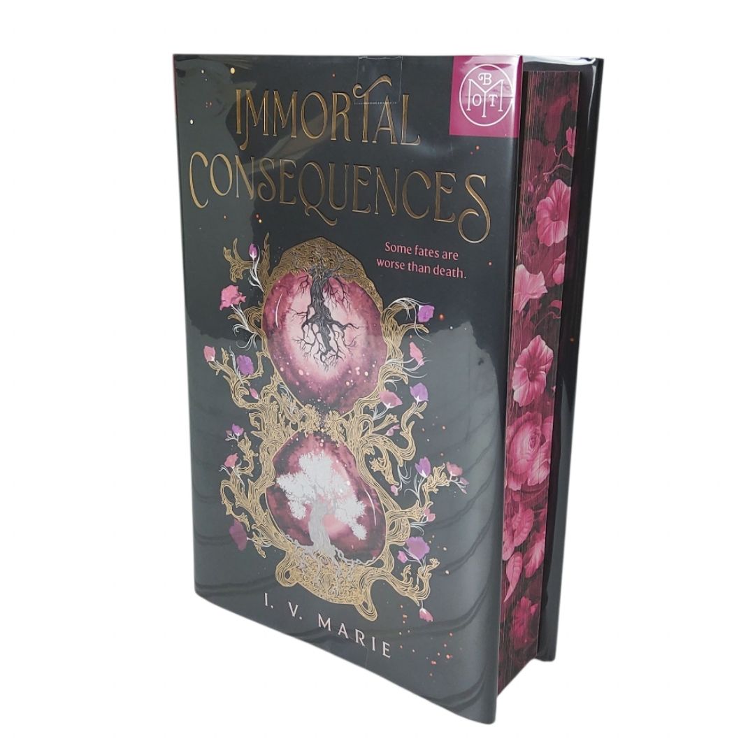 Immortal Consequences