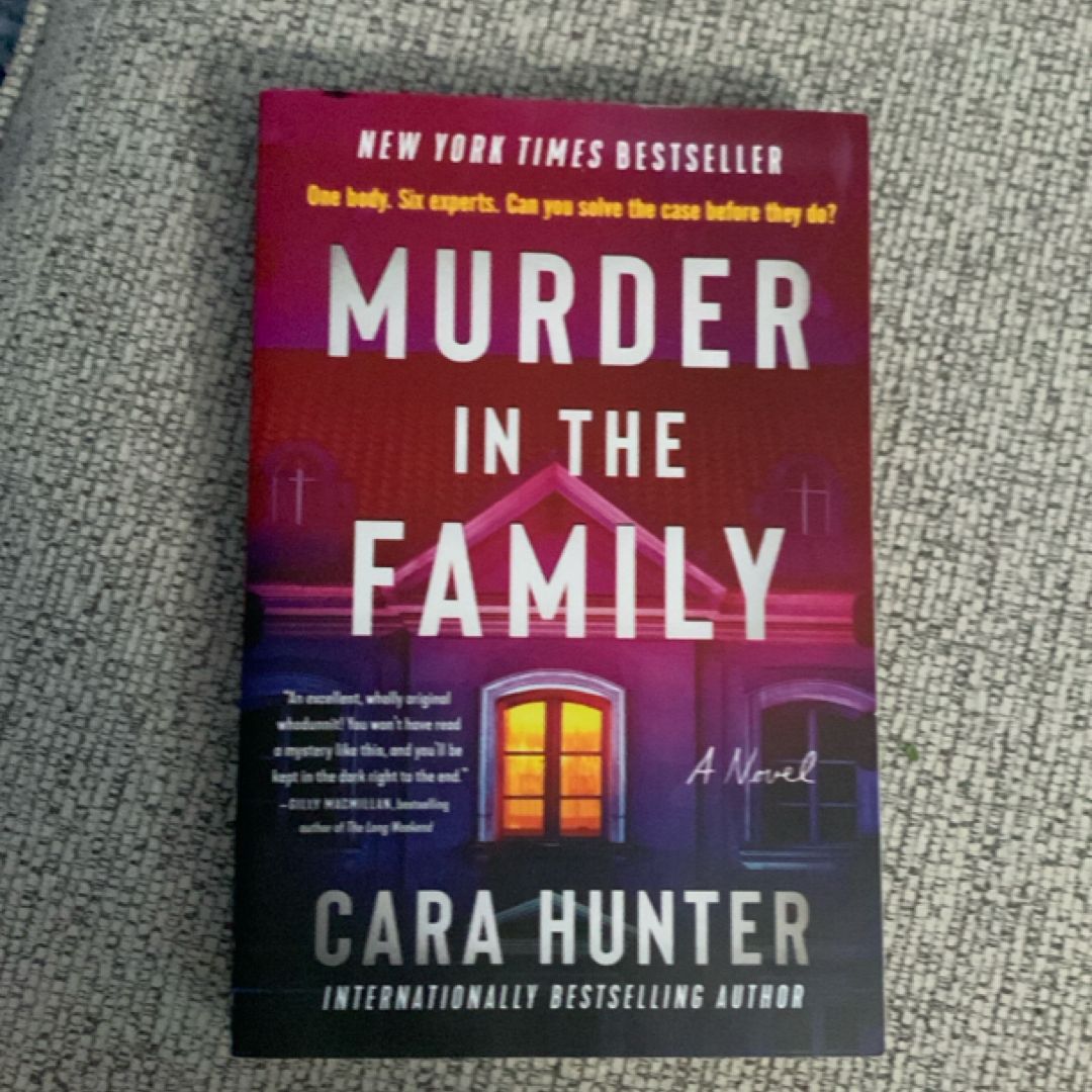 Murder in the Family