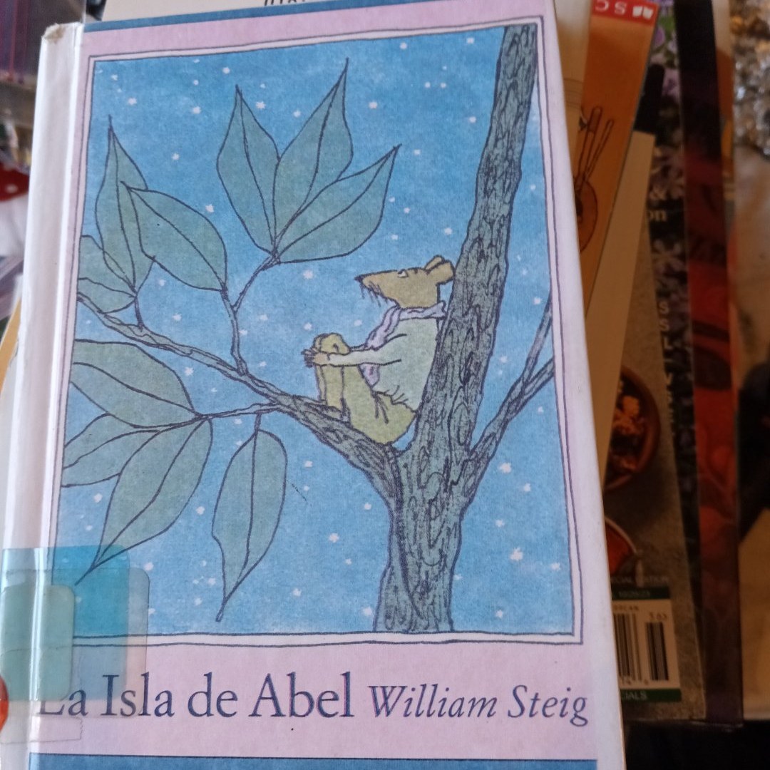 Isla de Abel
