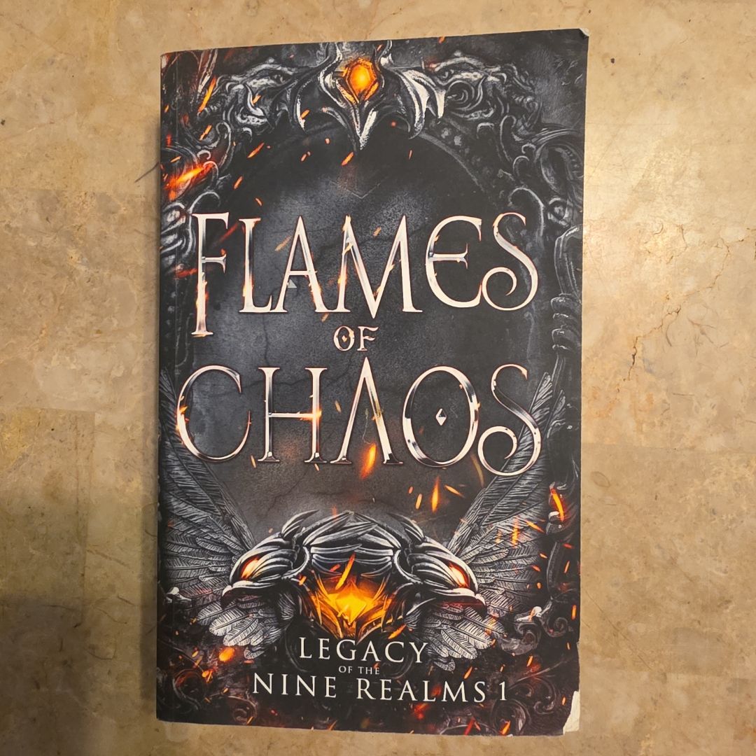 Flames of Chaos
