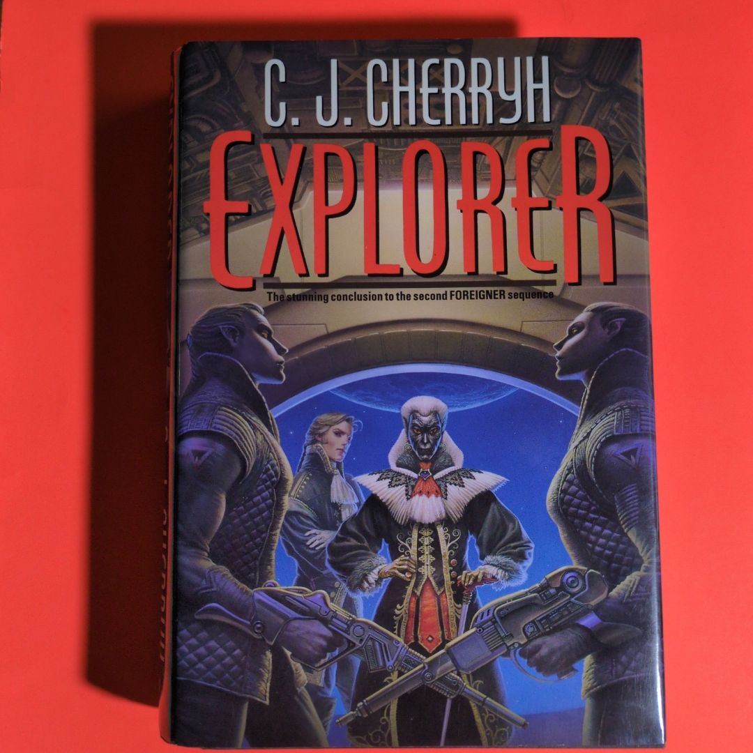 Explorer