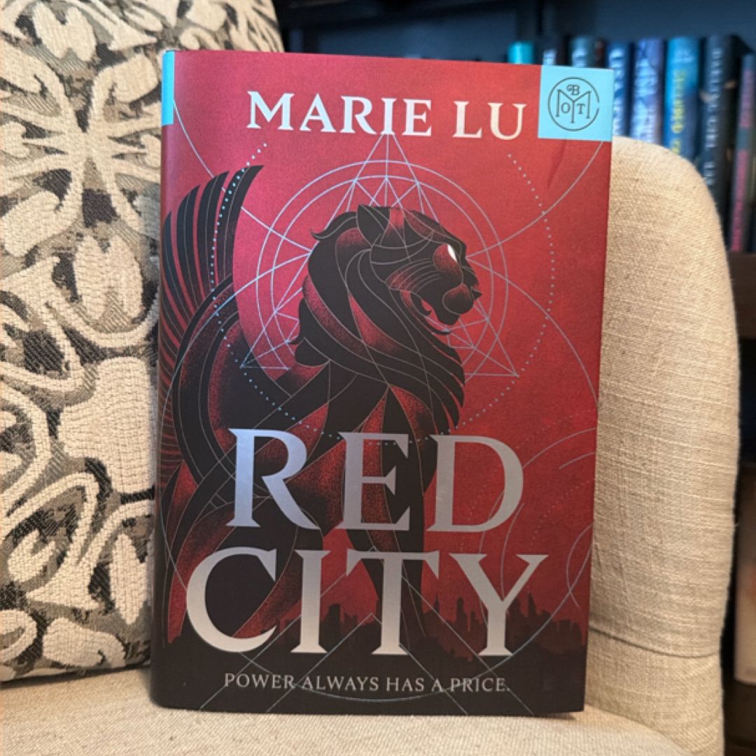 Red City