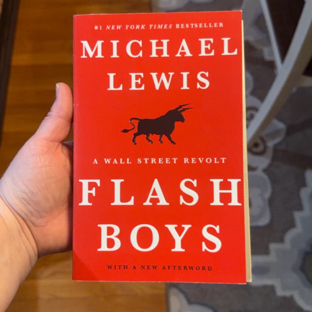 Flash Boys