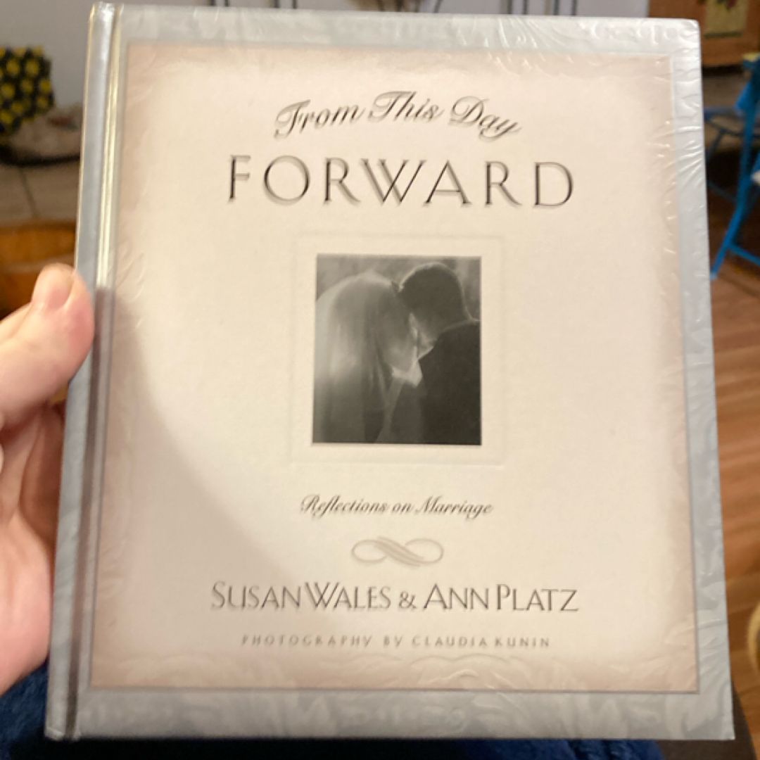 From This Day Forward