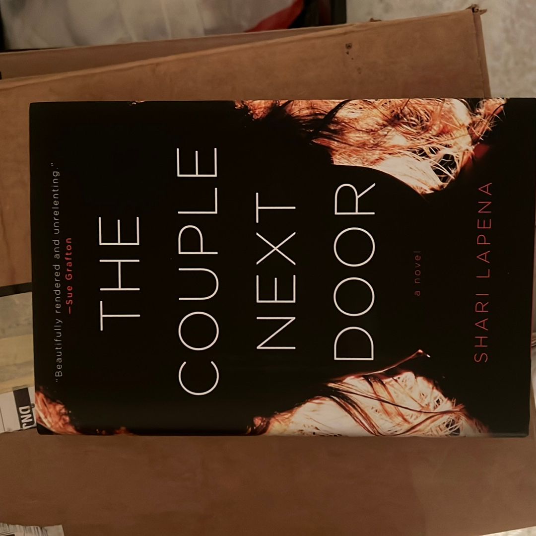 The Couple Next Door