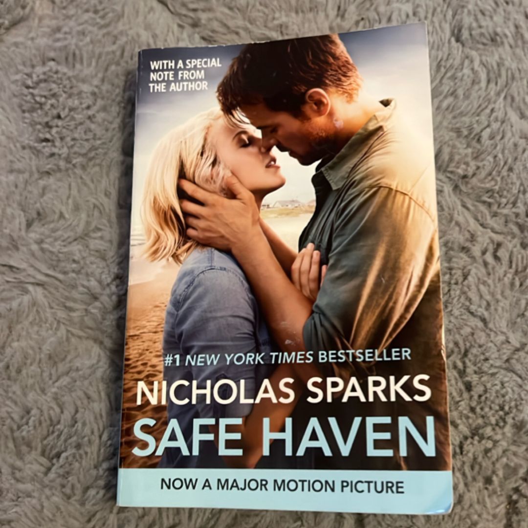 Safe Haven
