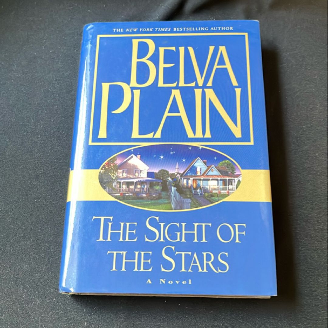 Sight of the Stars