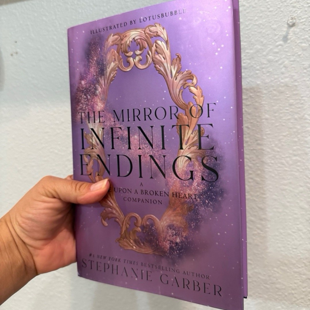 Mirror of Infinite Endings
