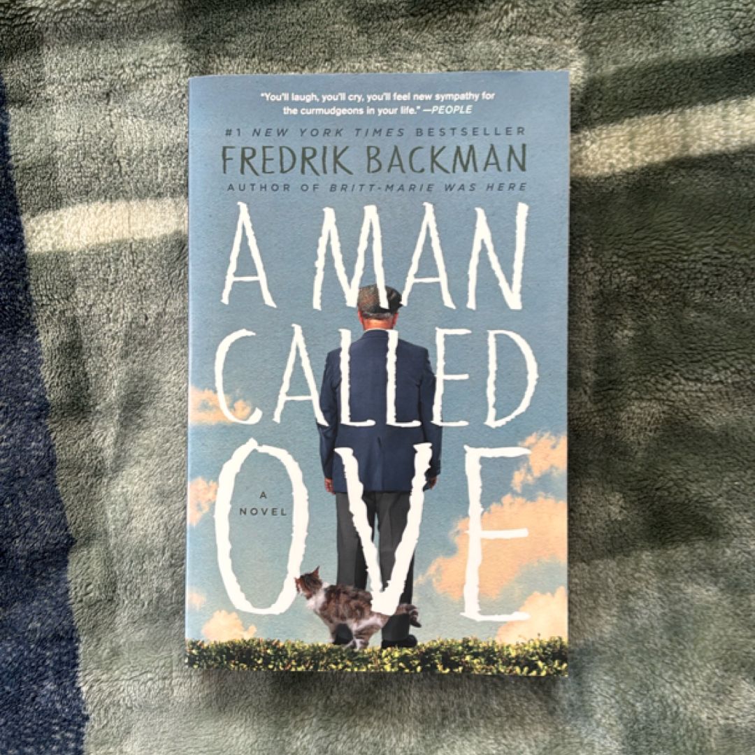 A Man Called Ove