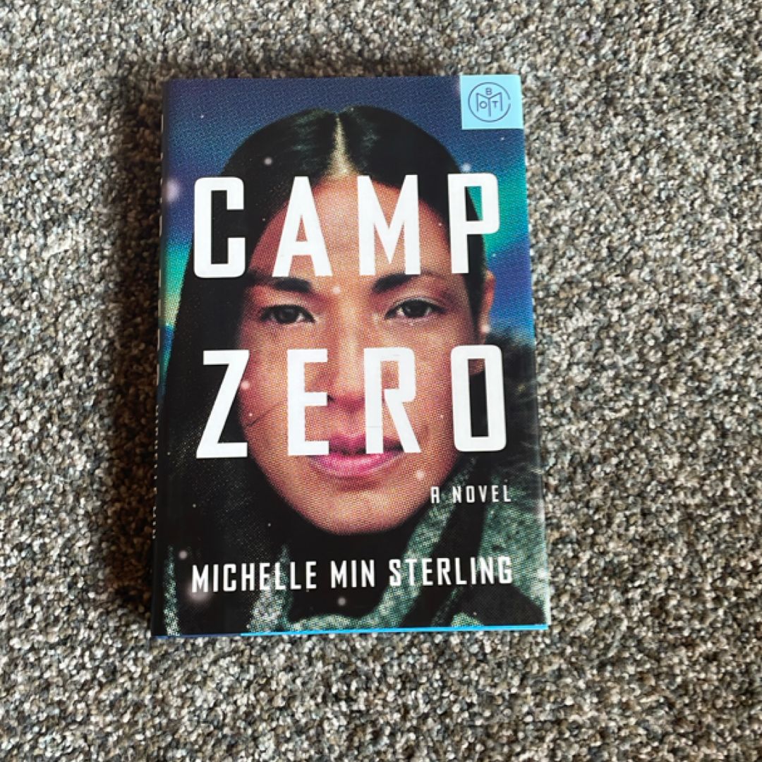 Camp Zero