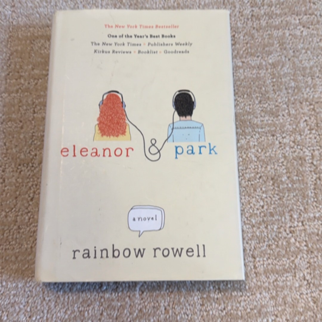 Eleanor and Park