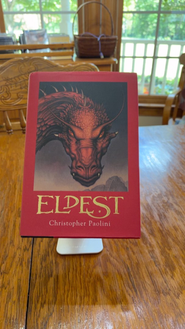 Eldest