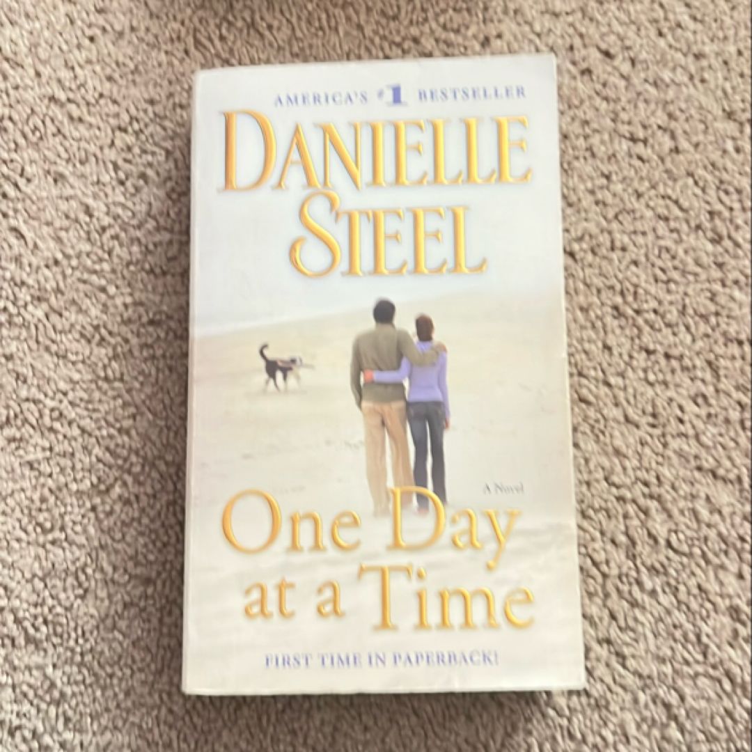 One Day at a Time