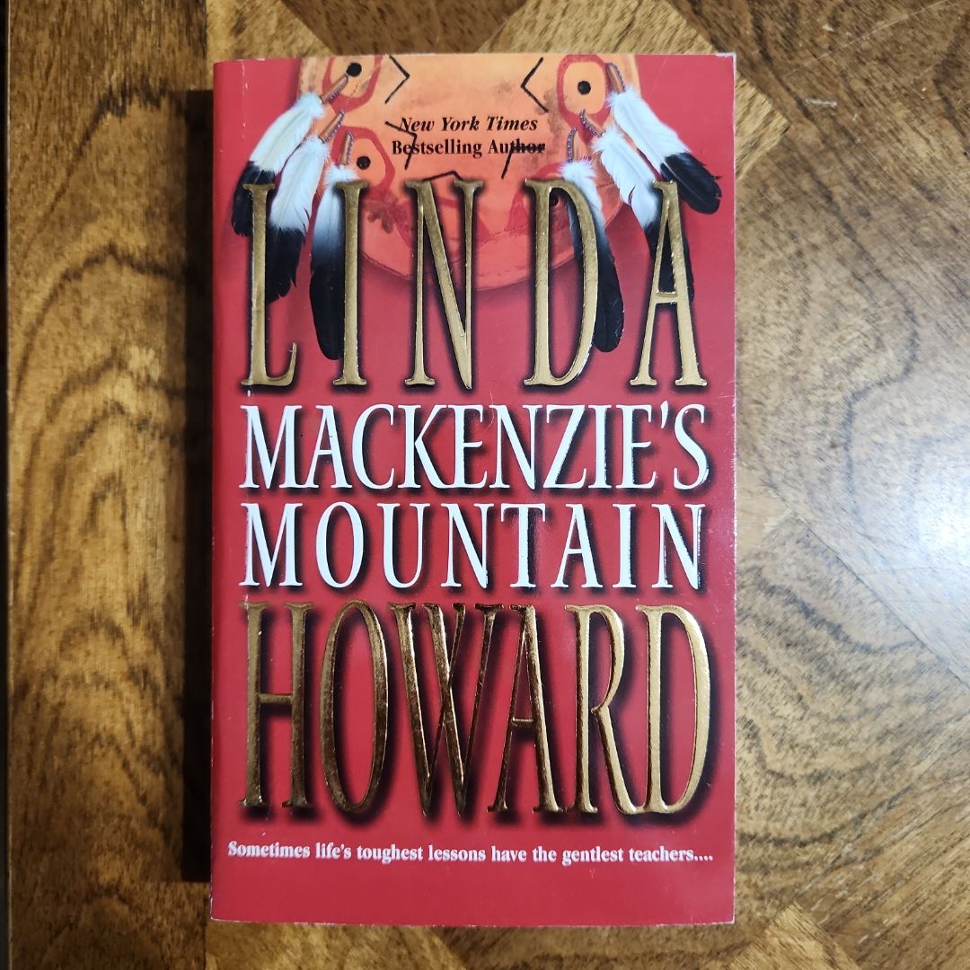 Mackenzie's Mountain
