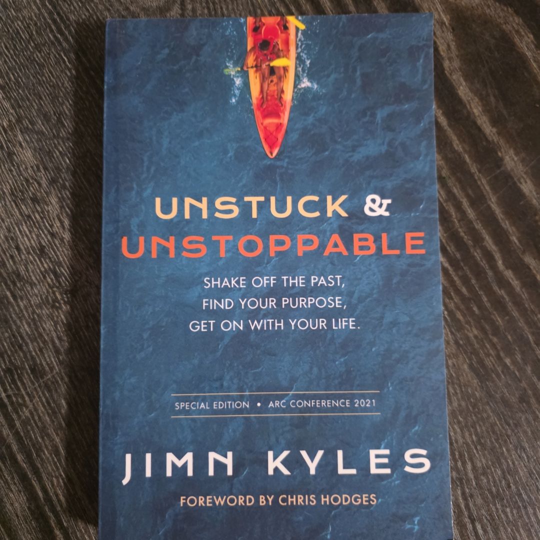 Unstick & Unstoppable 