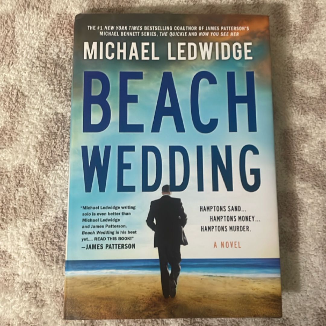 The Beach Wedding