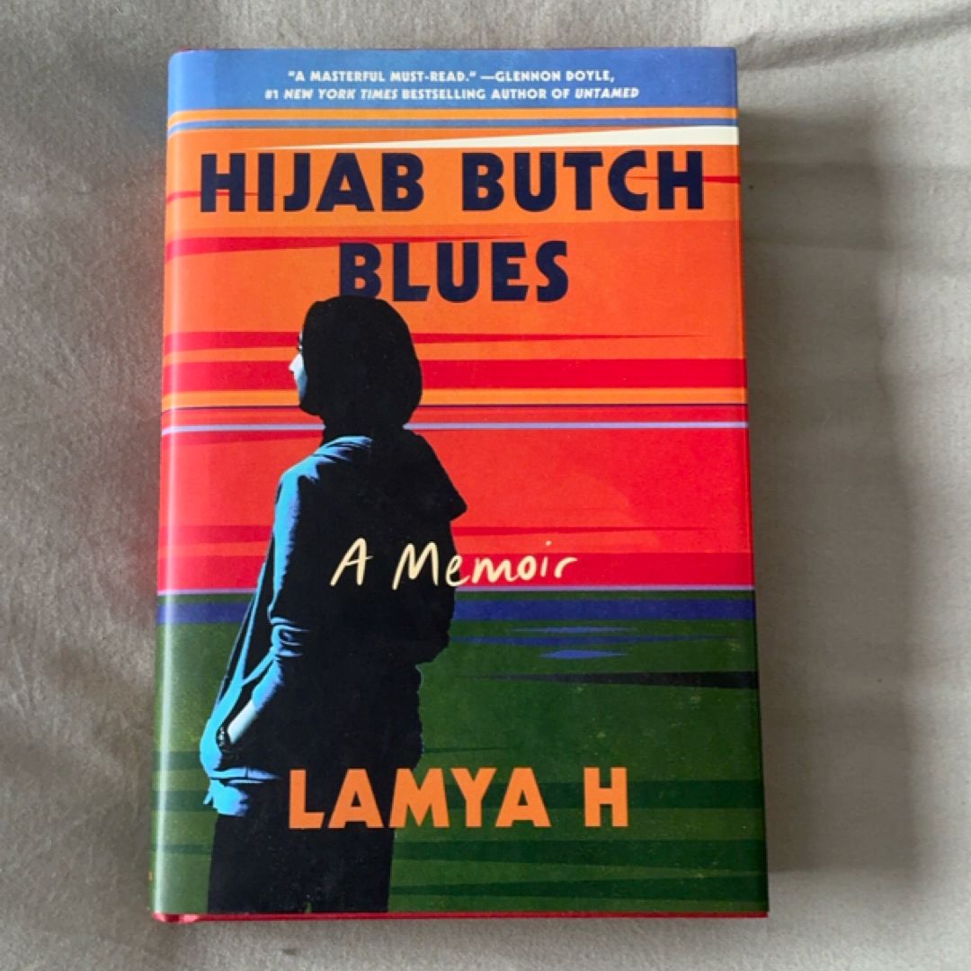 Hijab Butch Blues