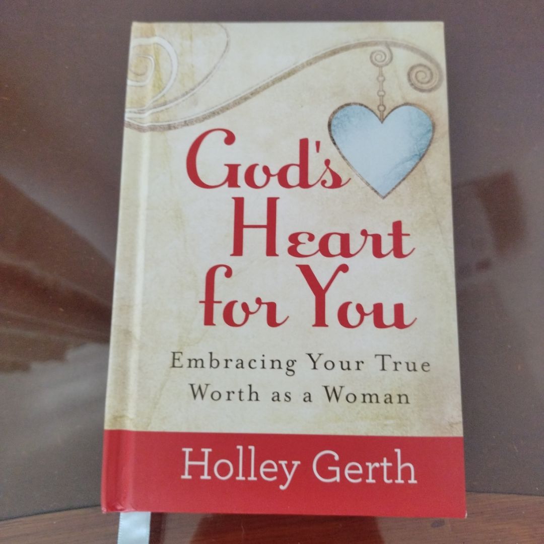 God's Heart for You