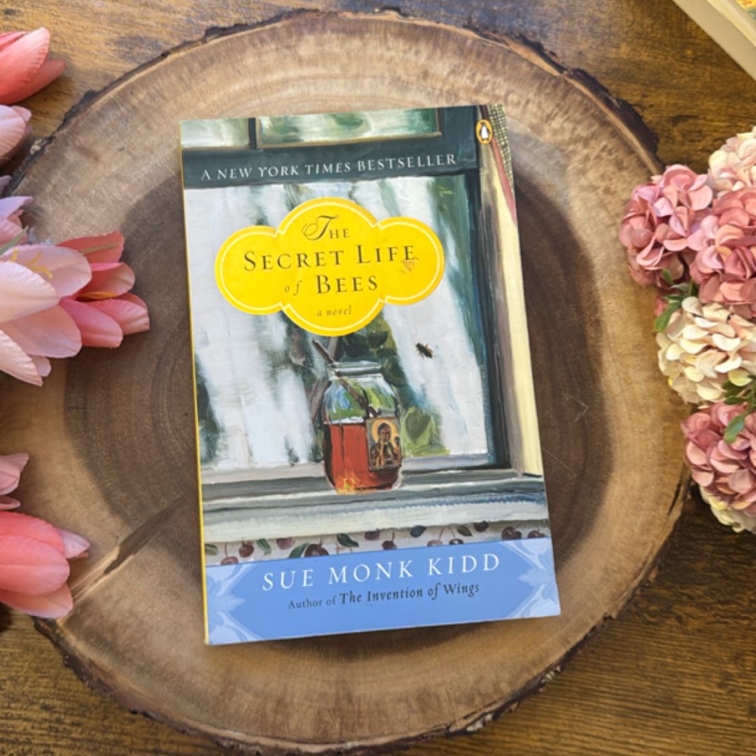 The Secret Life of Bees