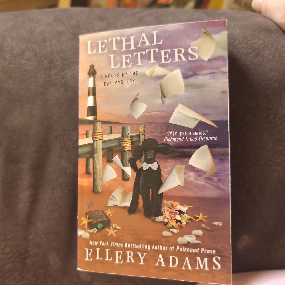 Lethal Letters