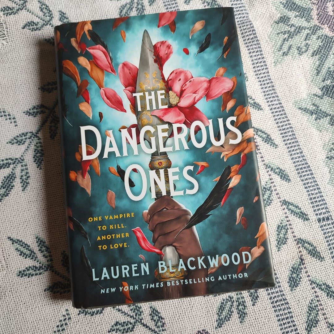 The Dangerous Ones