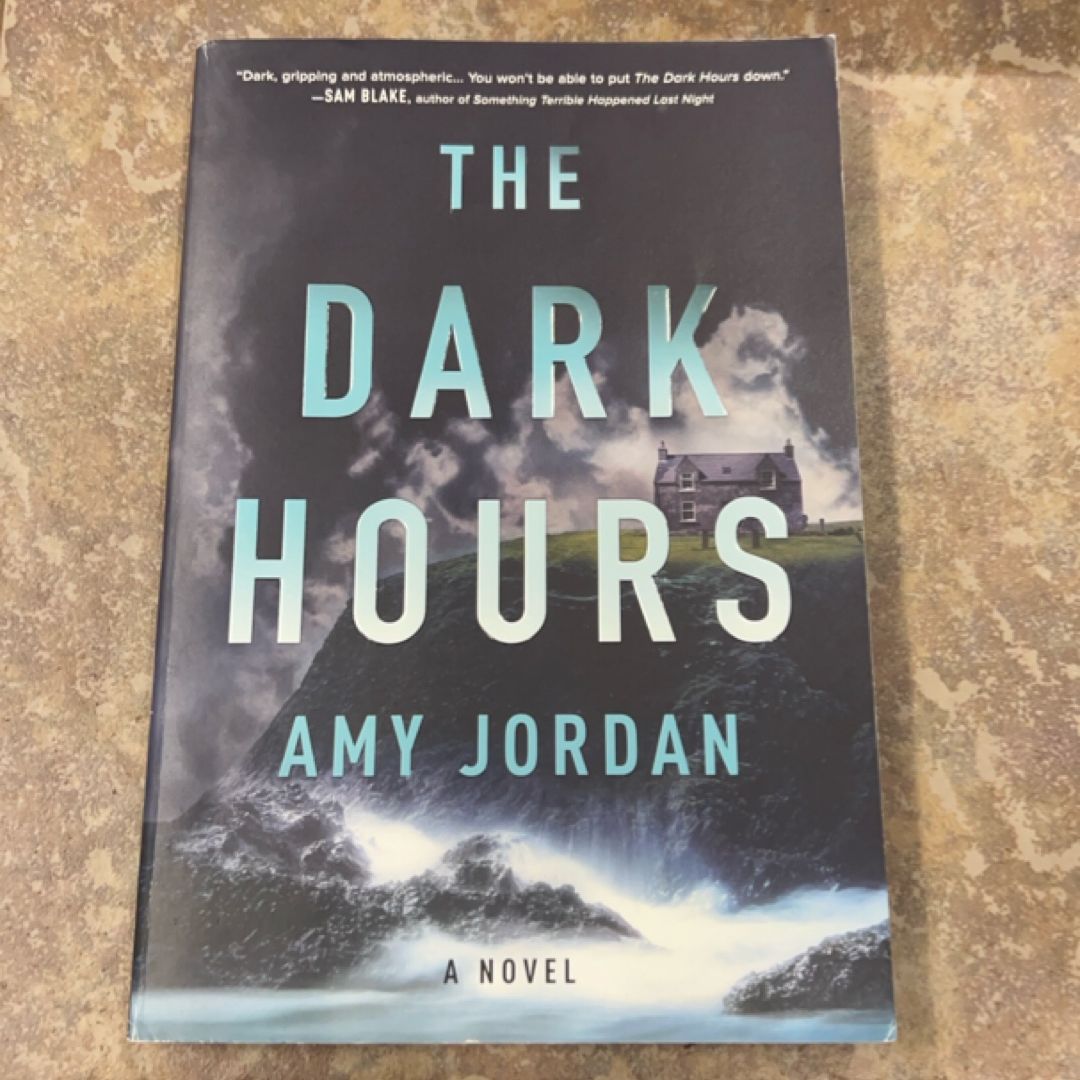 The Dark Hours