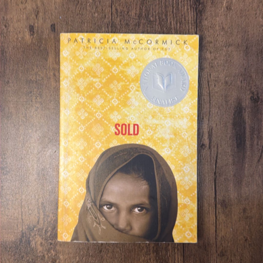 Sold