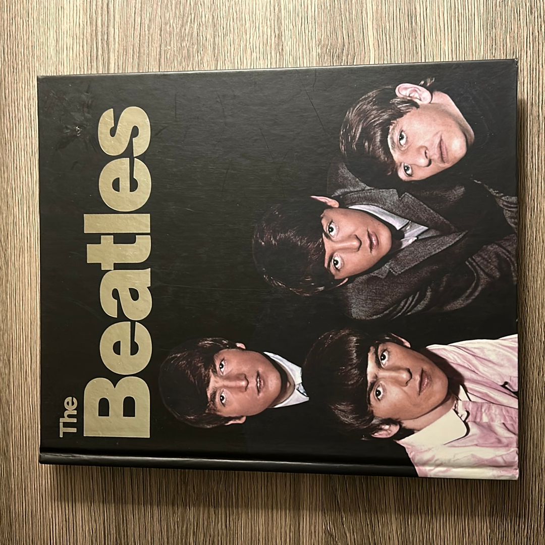 The Beatles