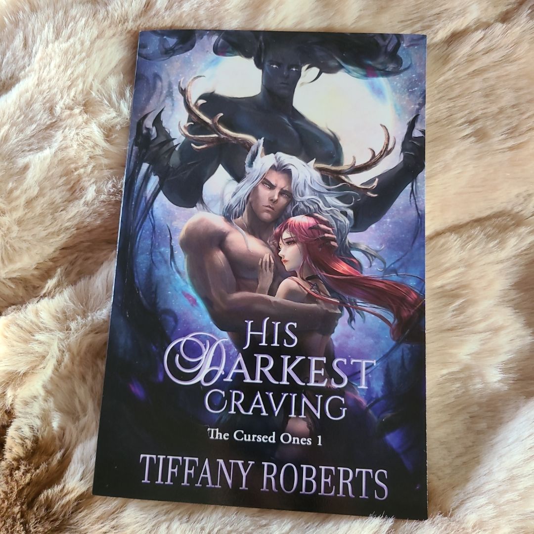 His Darkest Craving