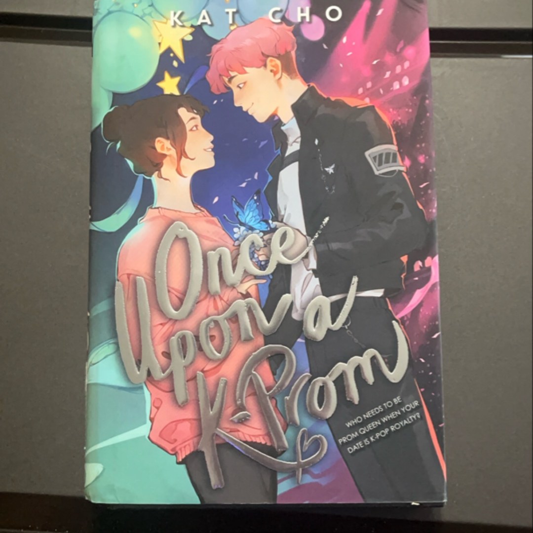 Once upon a K-Prom