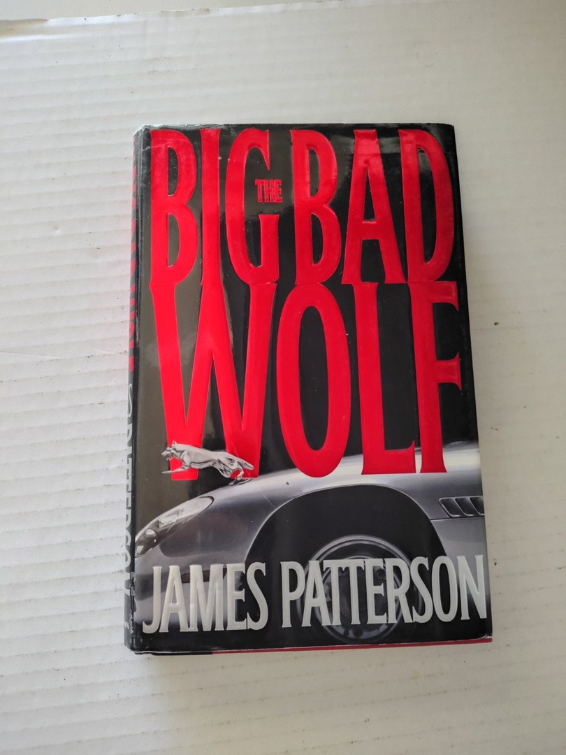 The Big Bad Wolf