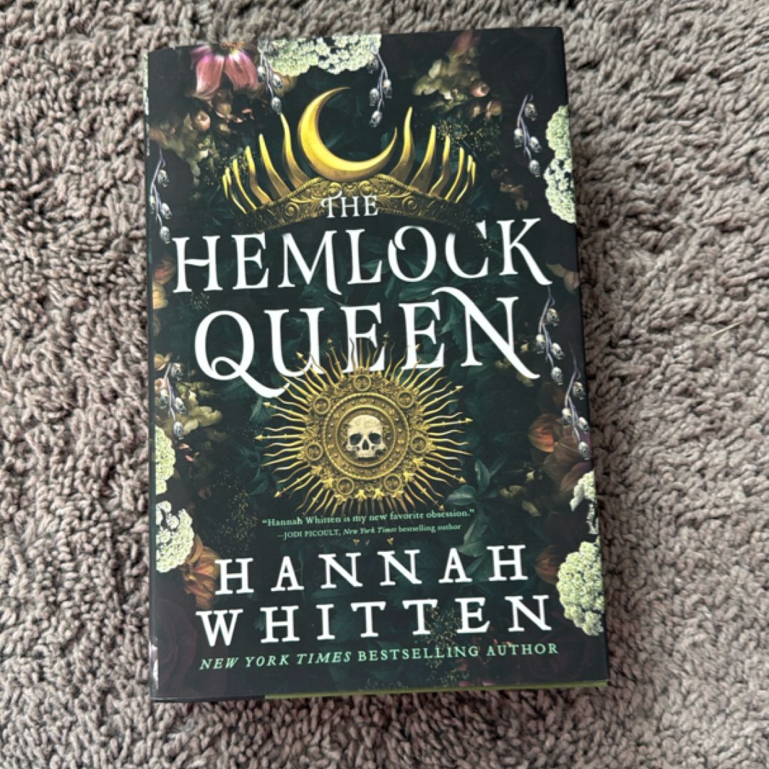 The Hemlock Queen