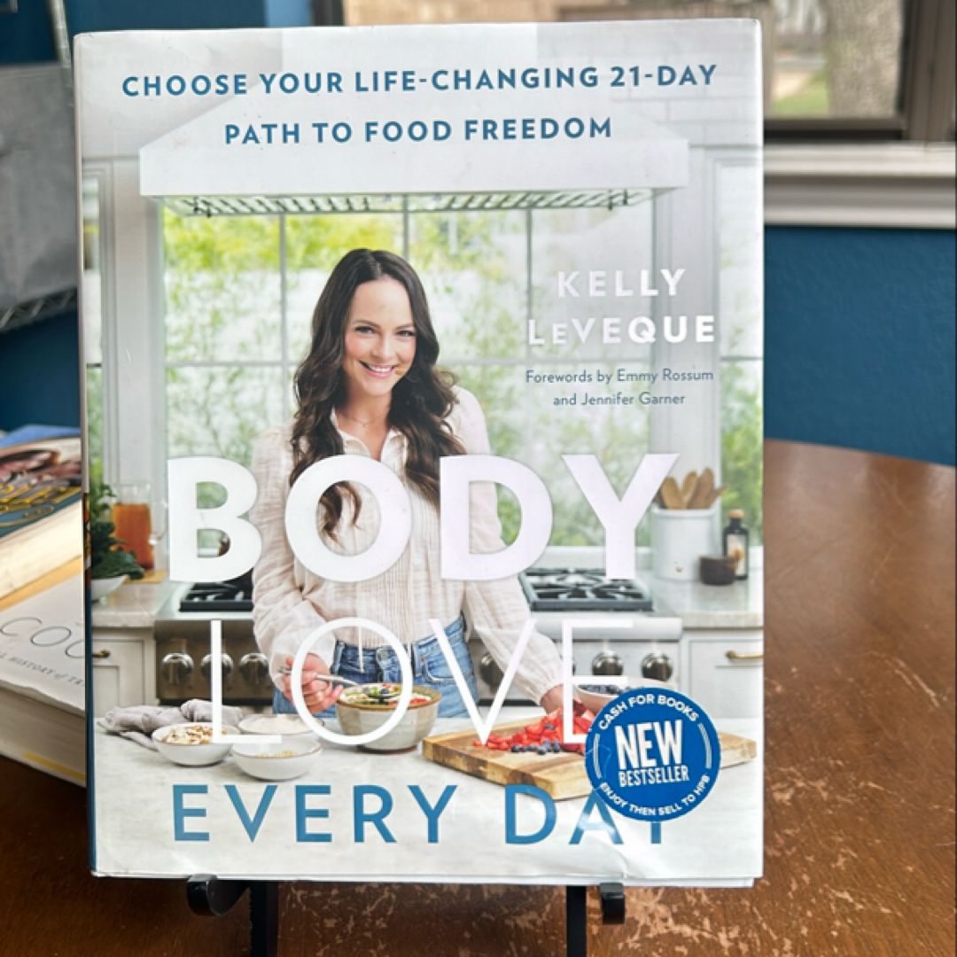 Body Love Every Day