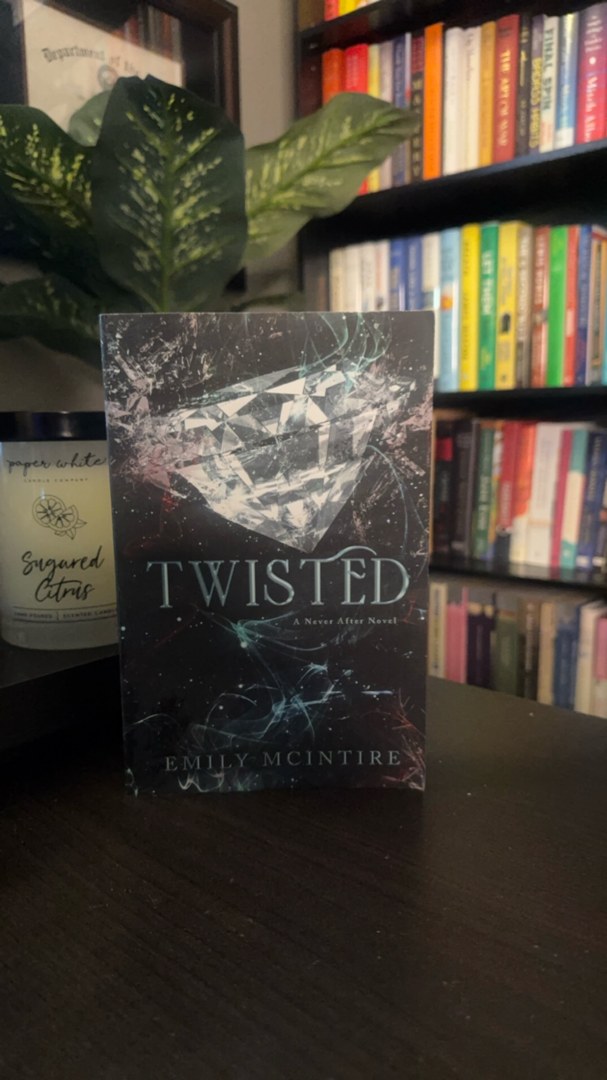 Twisted