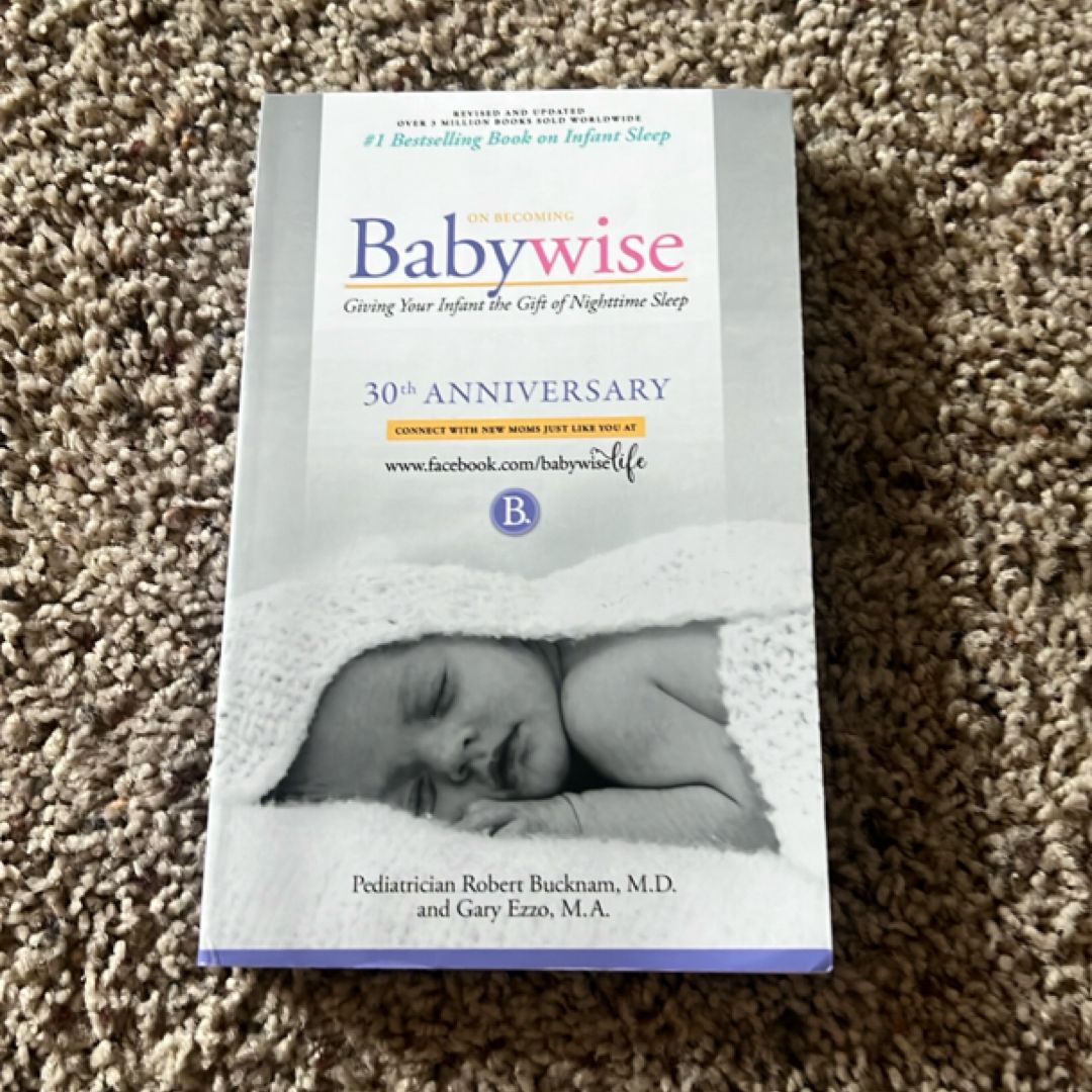 On Becoming Babywise