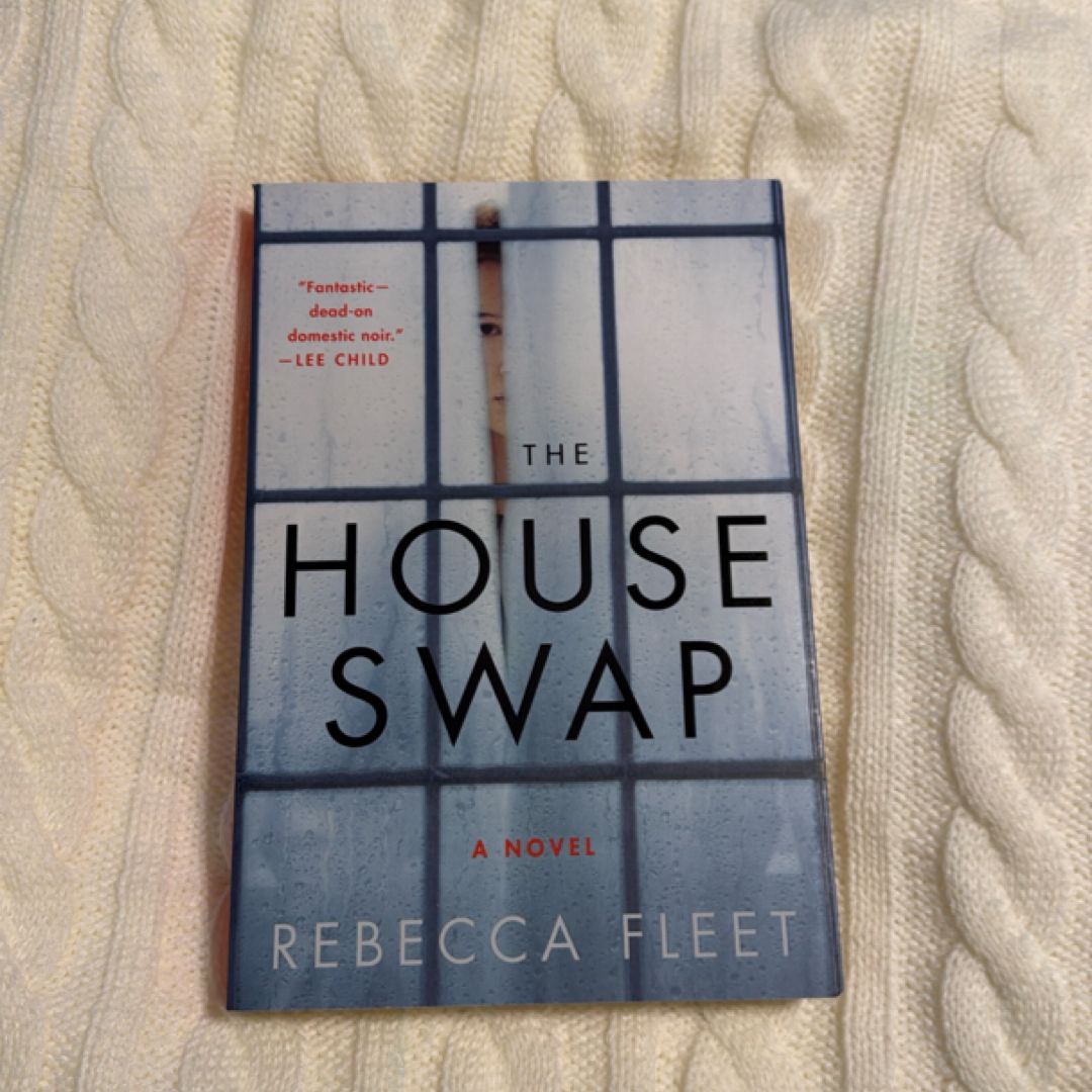 The House Swap