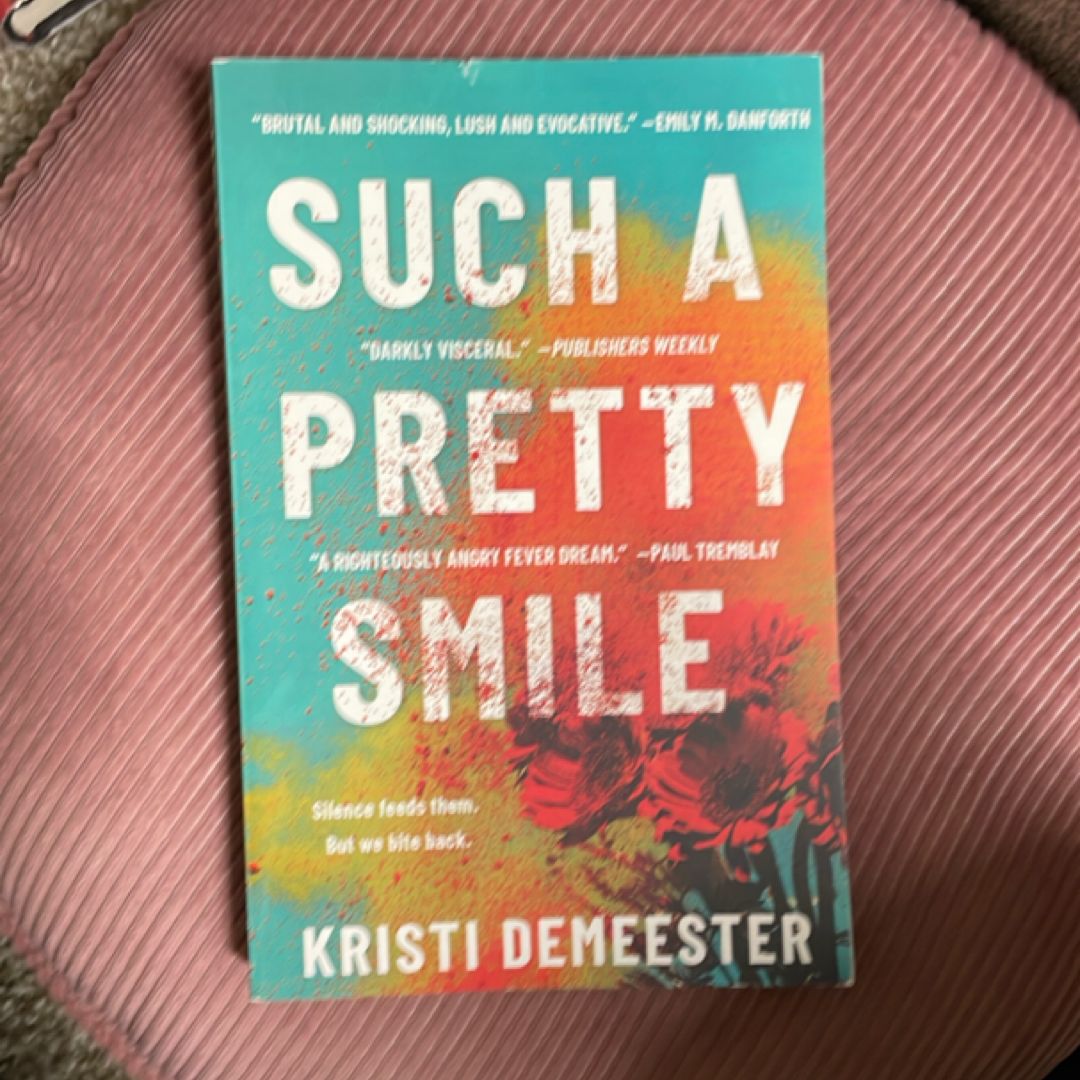 Such a Pretty Smile