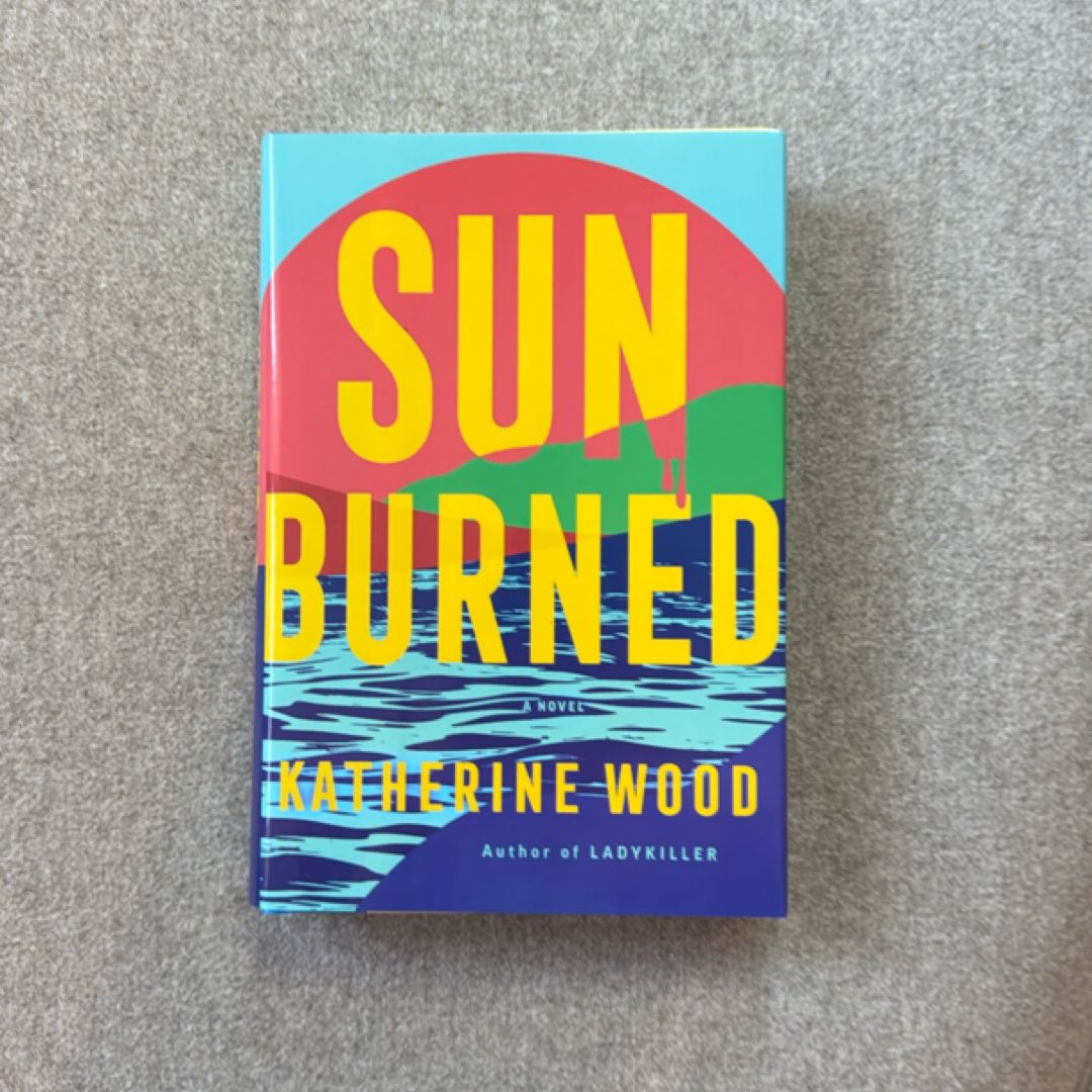 Sunburned