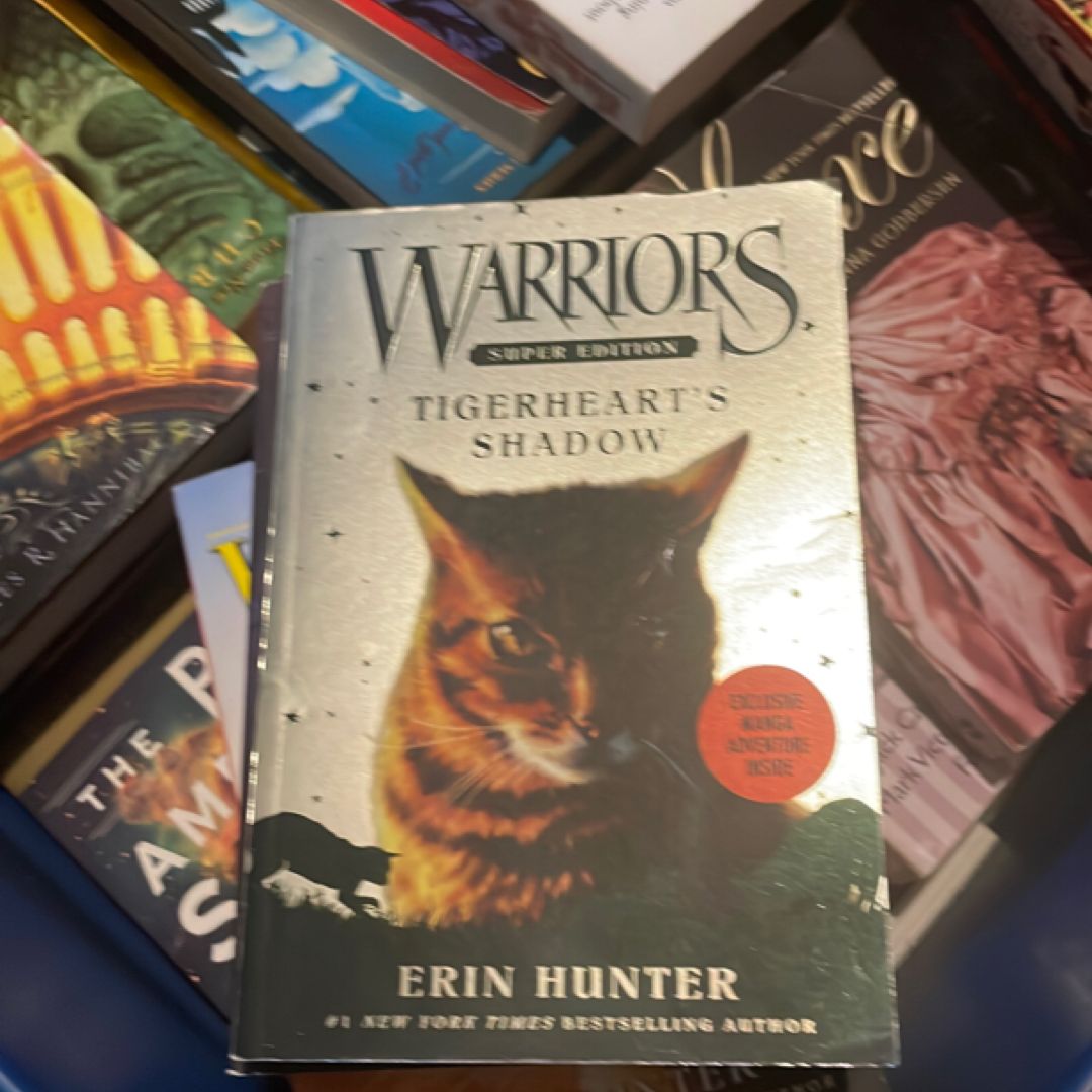 Warriors Super Edition