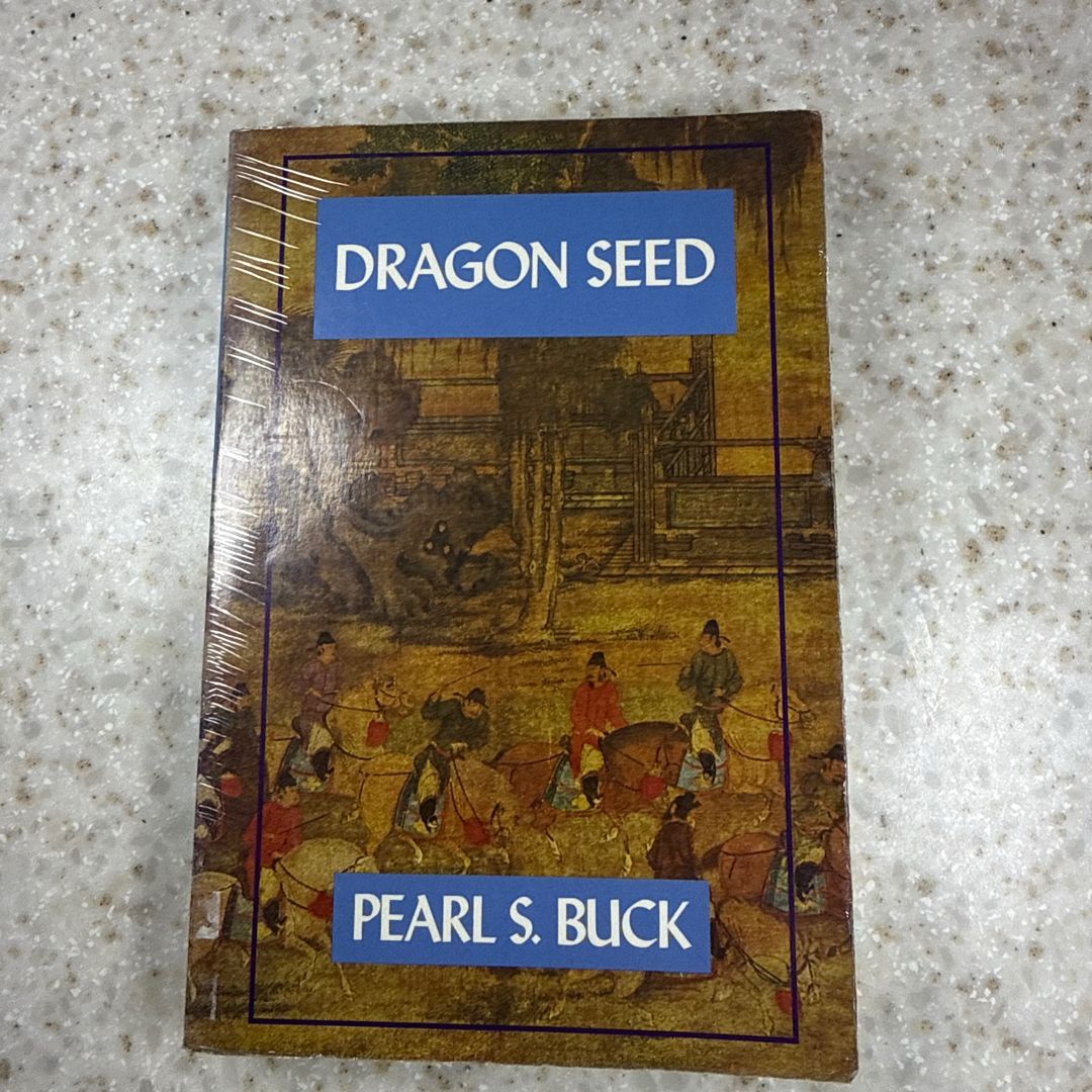 Dragon Seed