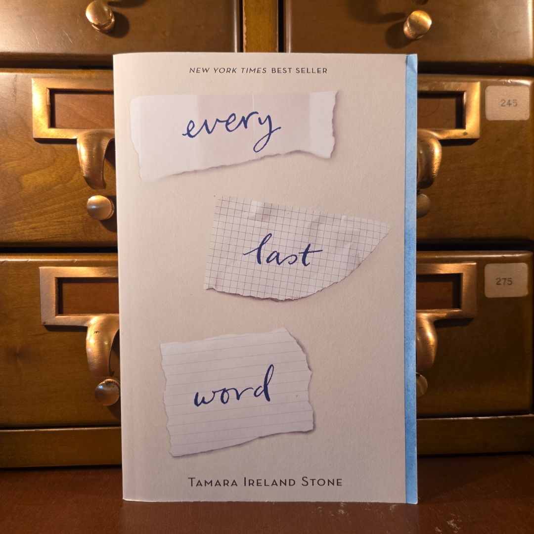 Every Last Word