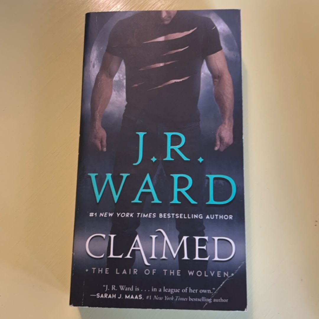 Claimed