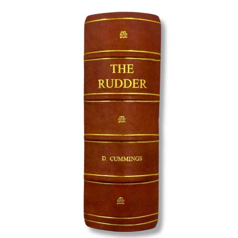 The Rudder (Pedalion) of the Metaphorical Ship of the One Holy Catholic ...