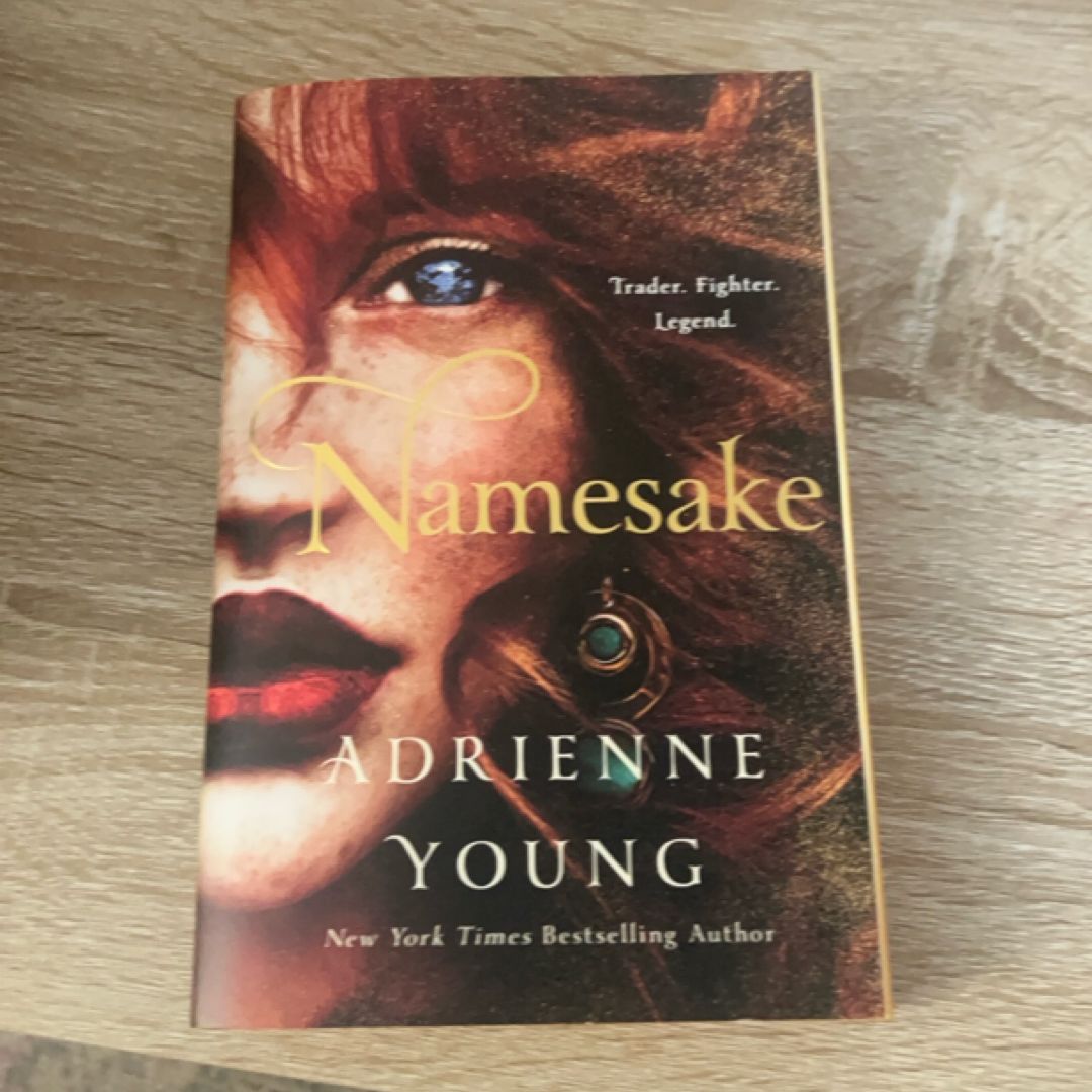 Namesake