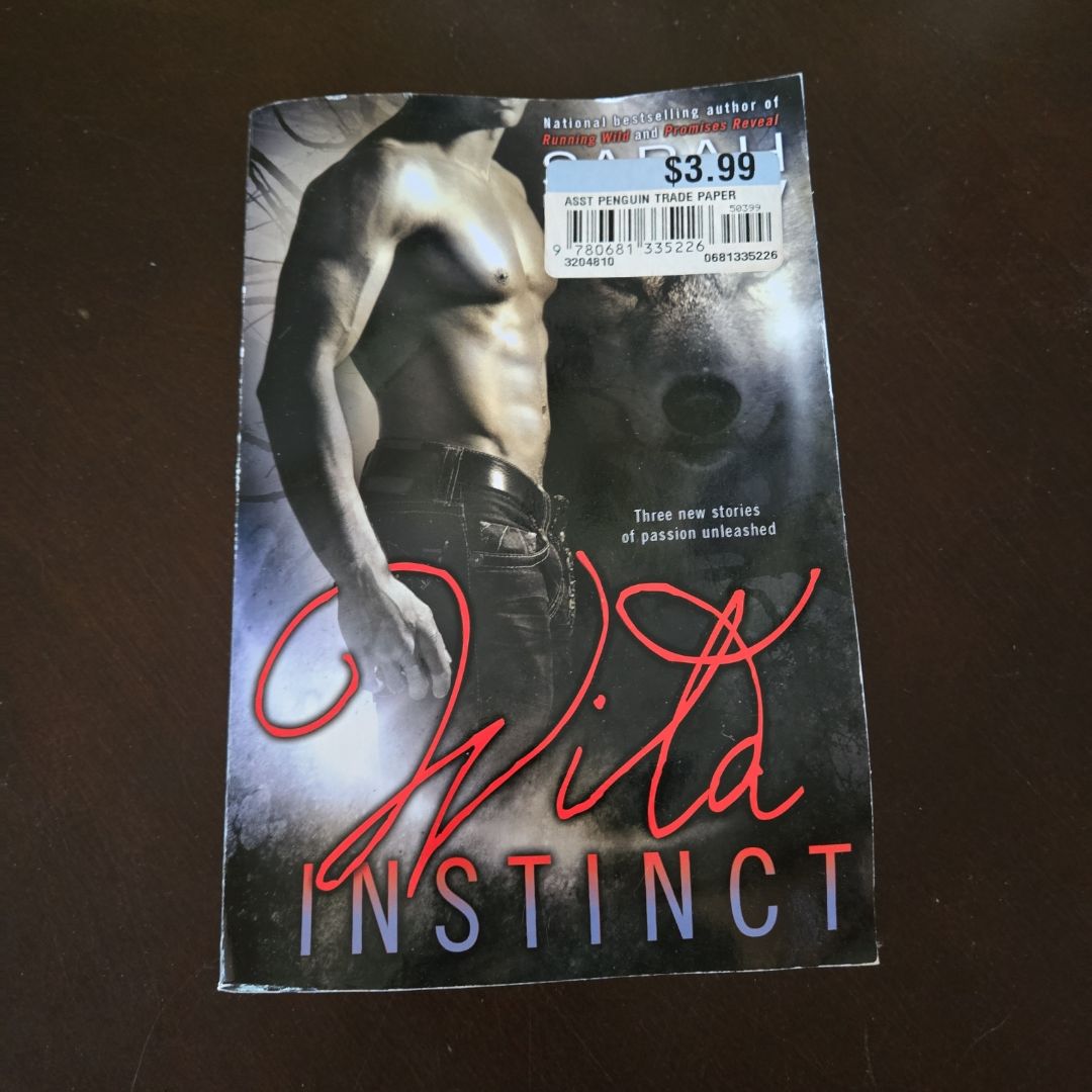 Wild Instinct