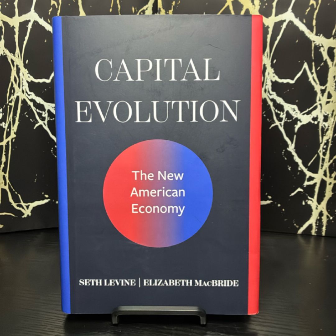 Capital Evolution