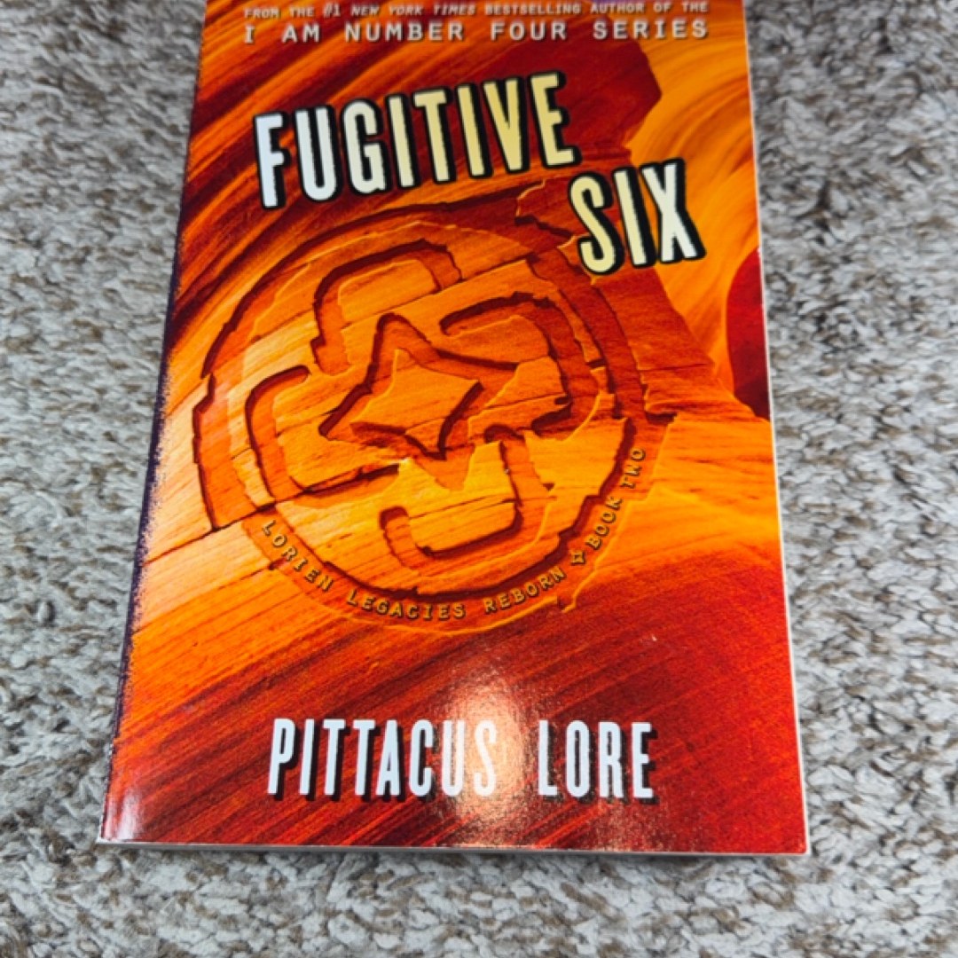 Fugitive Six