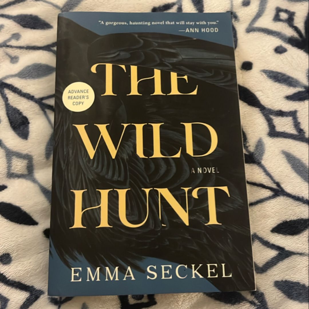 The Wild Hunt