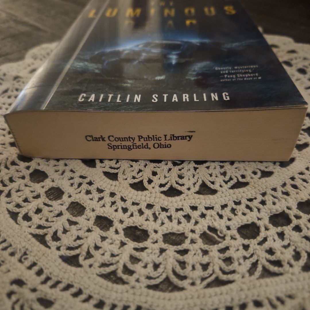 The Luminous Dead