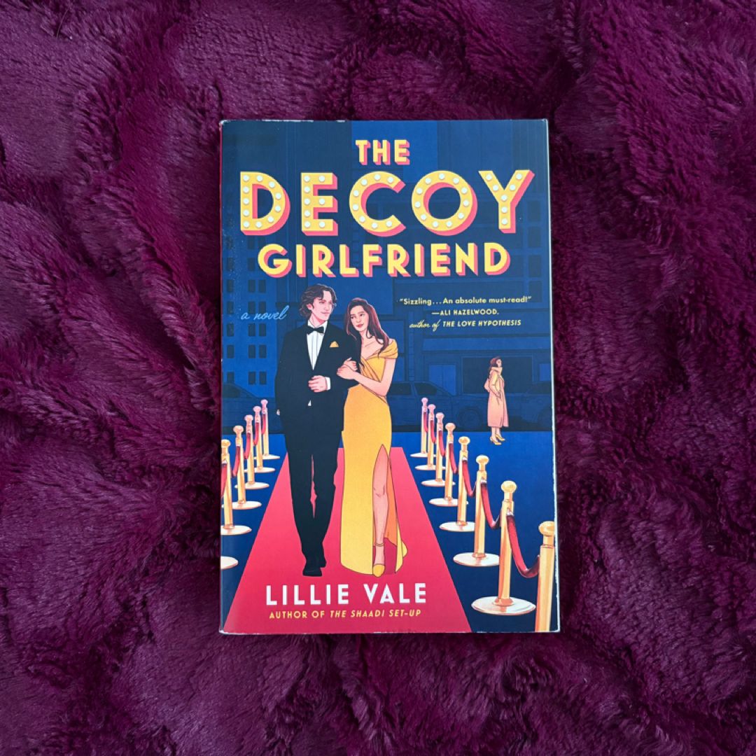 The Decoy Girlfriend